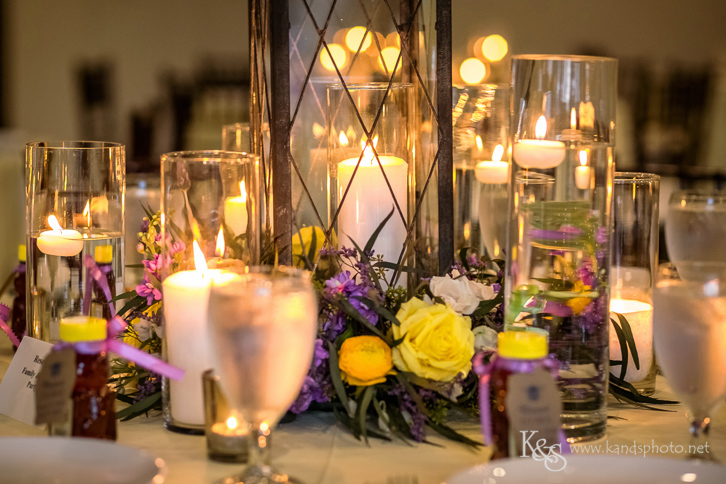 wedding at the laurel grapevine